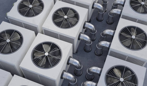 Best Energy-efficient HVAC Solutions in Ben Bolt, TX