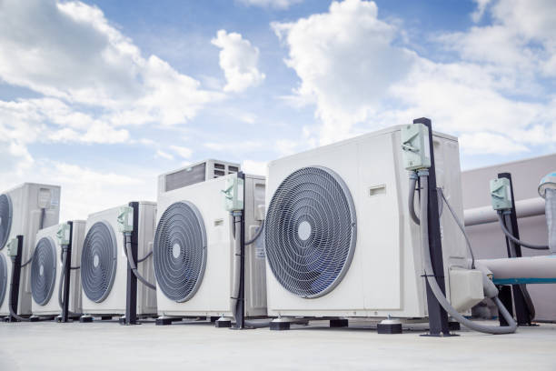 Best Thermostats and Smart Controls in Ben Bolt, TX