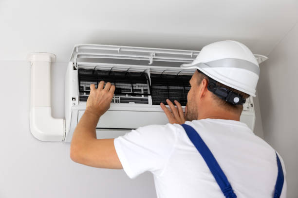 Best Commercial HVAC in Ben Bolt, TX